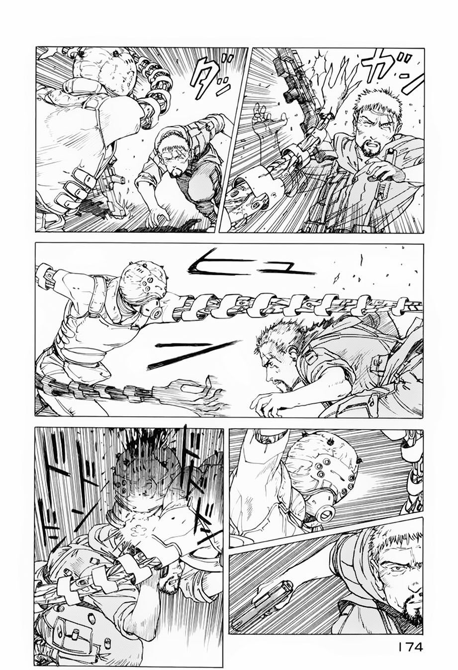 eden - một thế giới vô tận! chapter 17 18