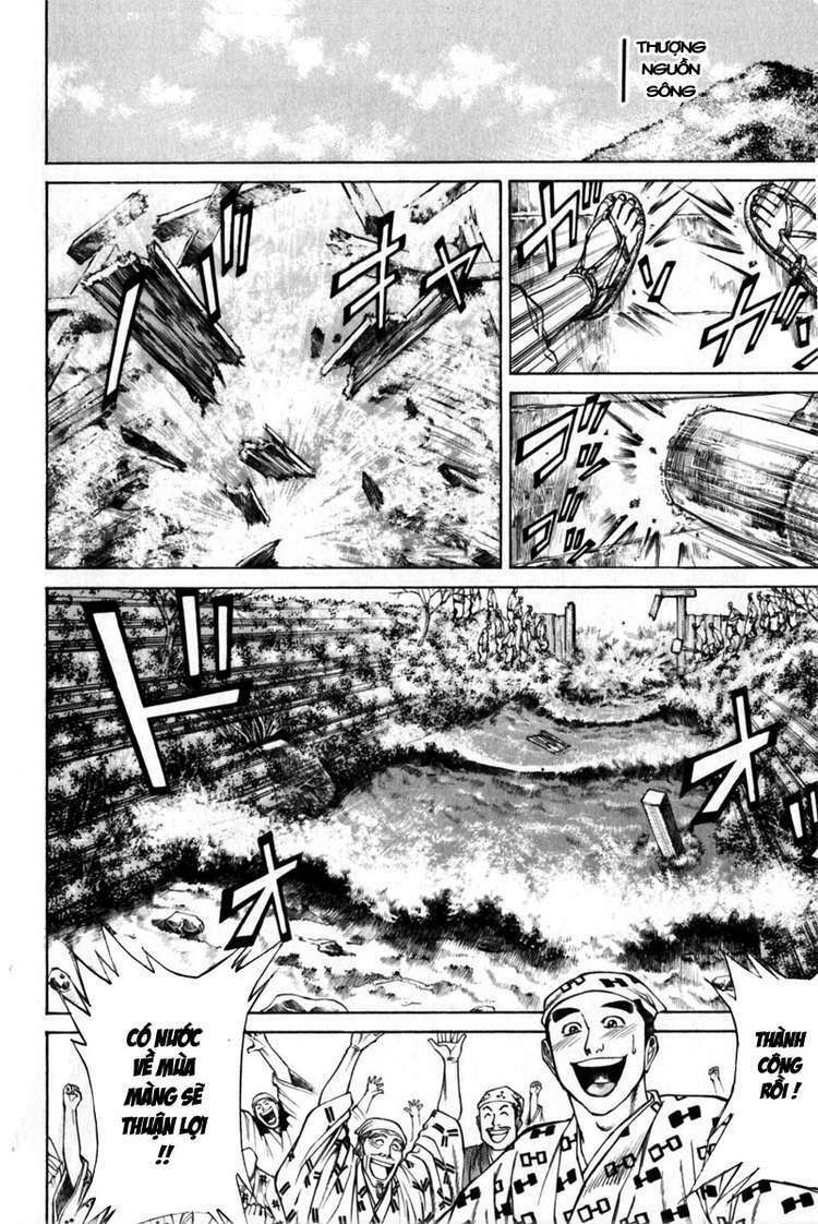 thiếu niên vương i - shana oh yoshitsune i chapter 40 51