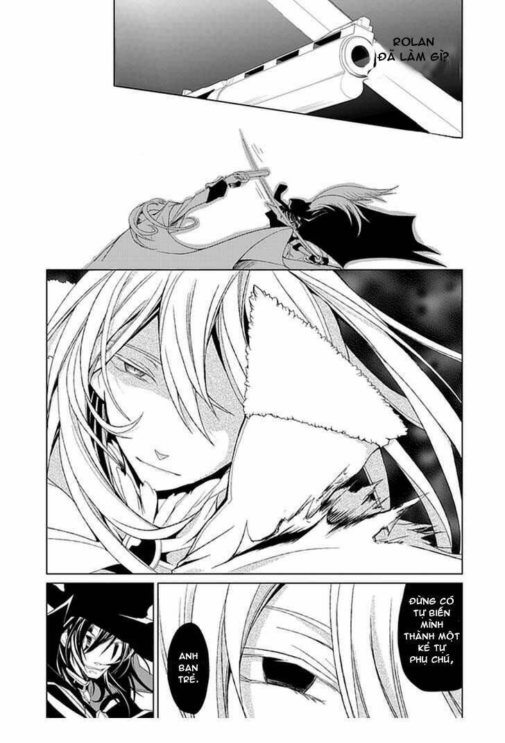 boukyaku no haou roland chapter 2 21