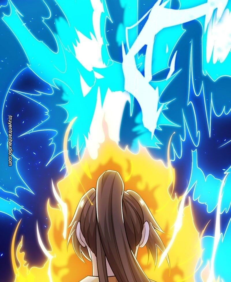 chúa tể tam giới chapter 83 7