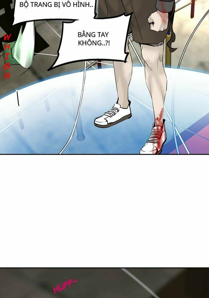 cuộc chiến trong tòa tháp chapter 298 110