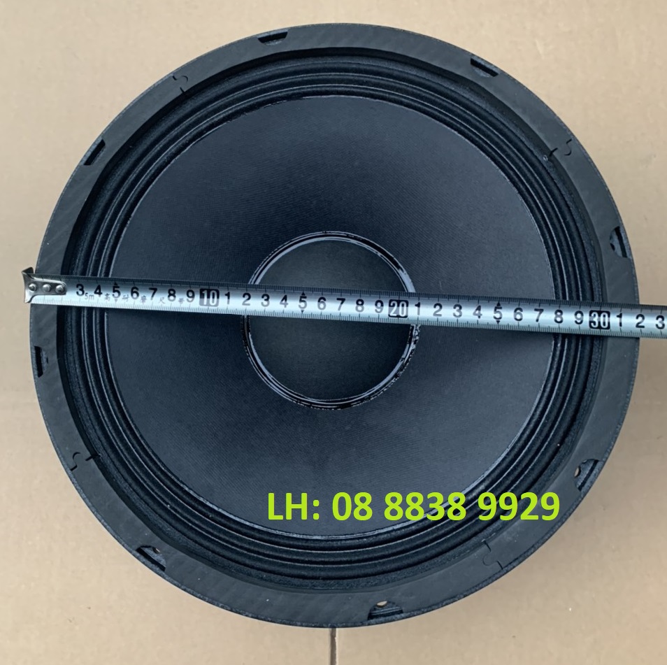 CẶP CỦ LOA BASS 30 JB TỪ 170 COIL 65 KHUNG NHÔM CAO CẤP HÀNG NHẬP KHẨU - GIÁ 2 LOA