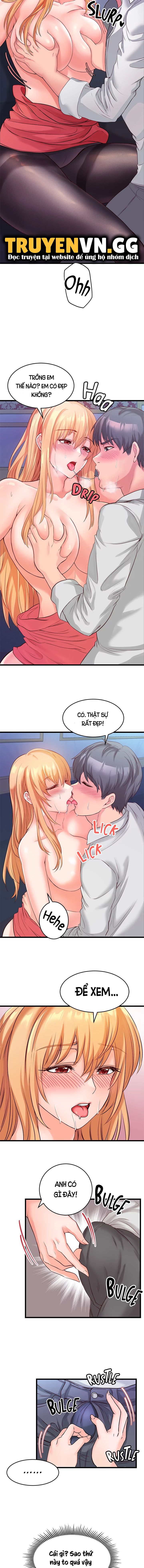 cuộc yêu qua phone chapter 4 9