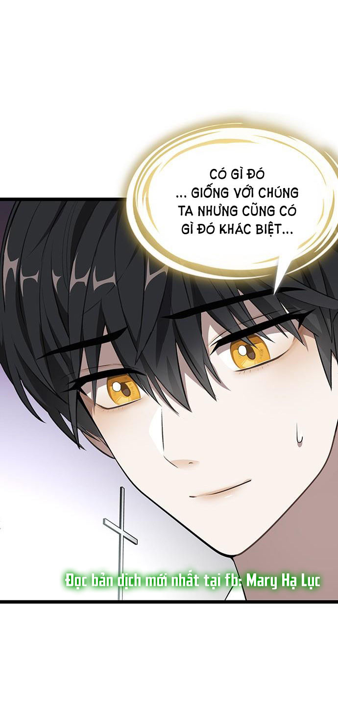 dark moon - tế đàn ánh trăng chapter 2.2 26