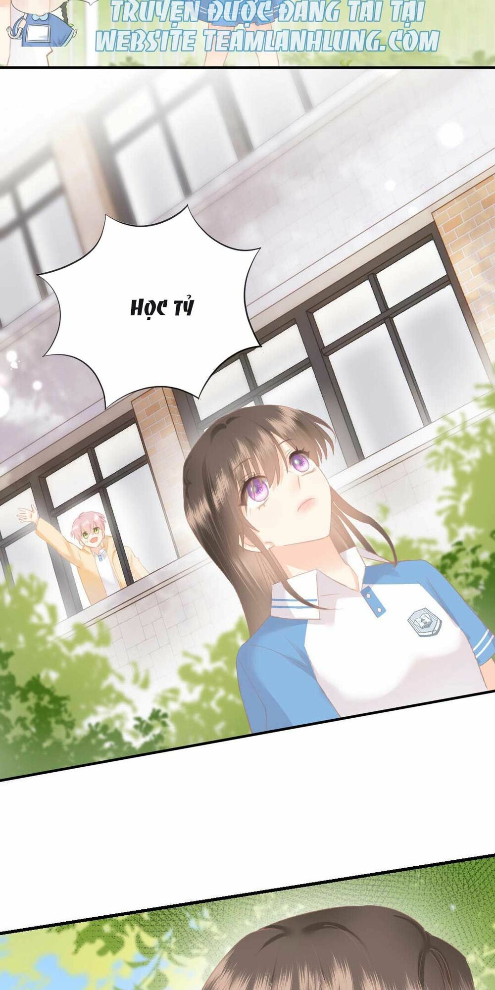 khảo nghiệm cuối cùng của tra nữ chapter 12 17