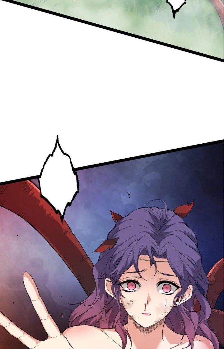 từ cây cổ thụ bắt đầu tiến hóa chapter 48 9