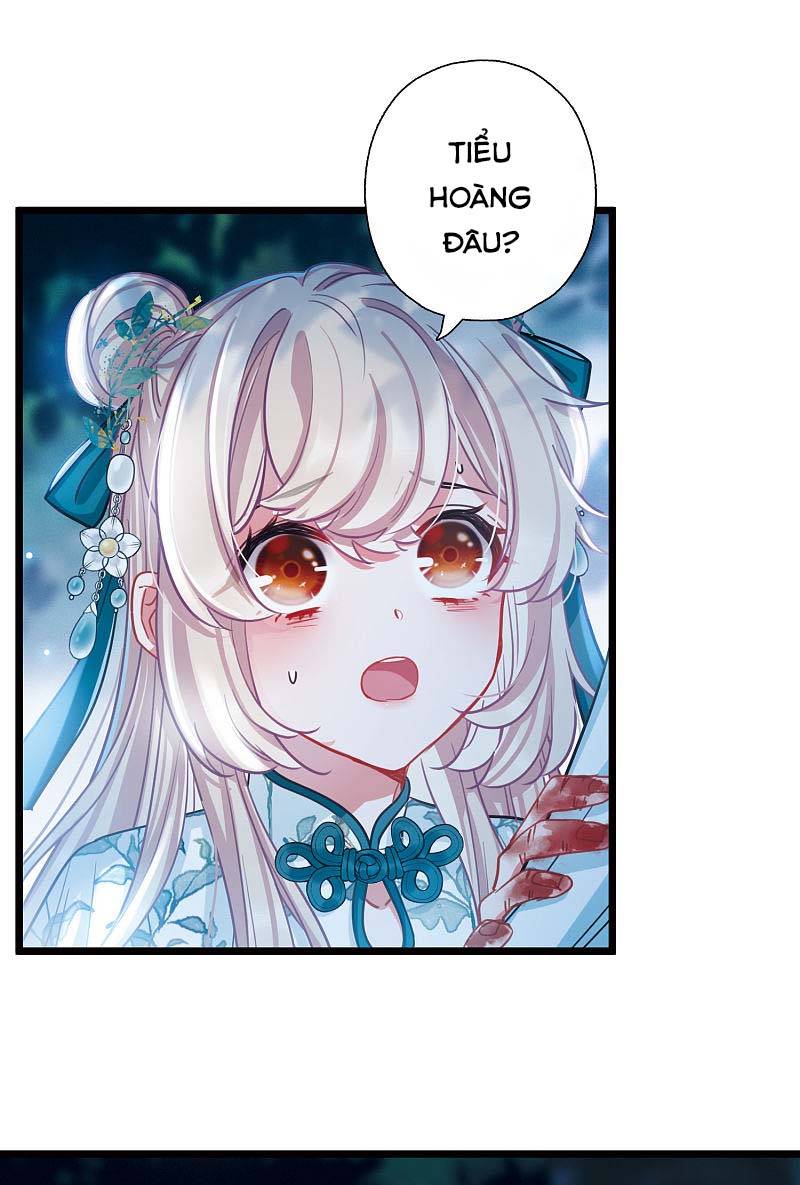 danh kiếm trủng chapter 28 57