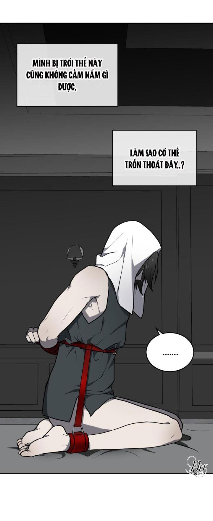 dưỡng thú cưng chapter 5 11