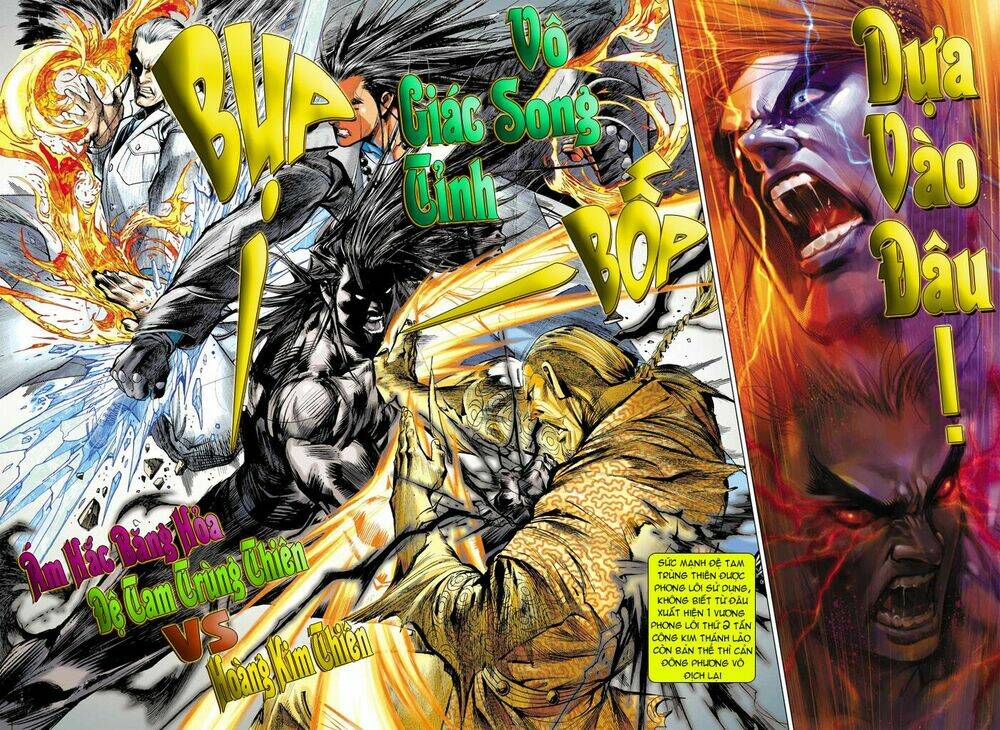 vương phong lôi i chapter 26 13