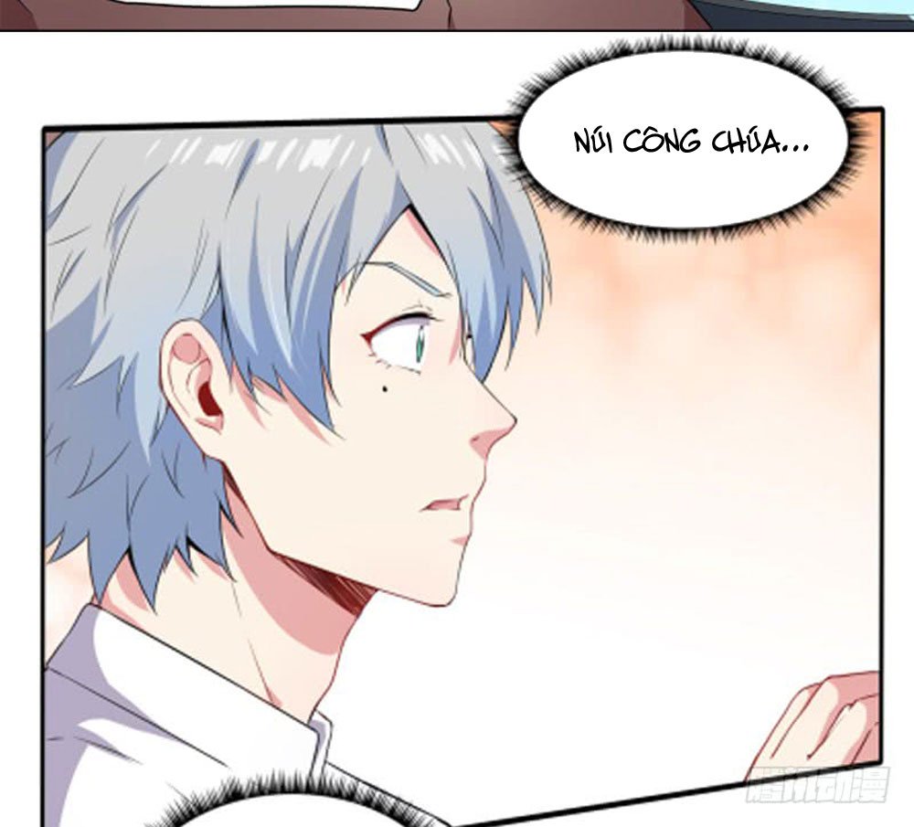 ngạo kiều quỷ vương yêu ta chapter 62 21