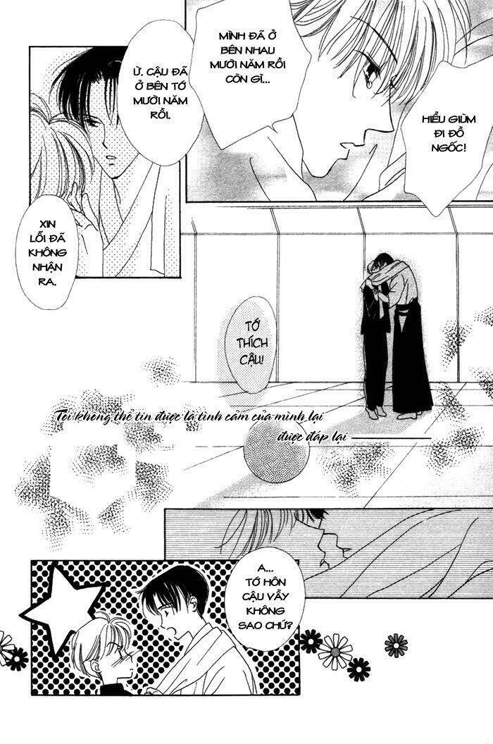 gin no kaze tooi toki chapter 4 29