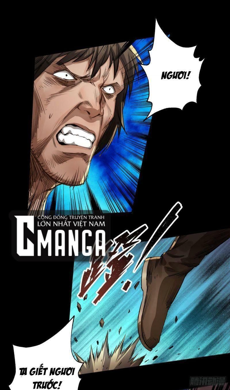 thông u đại thánh chapter 4 19