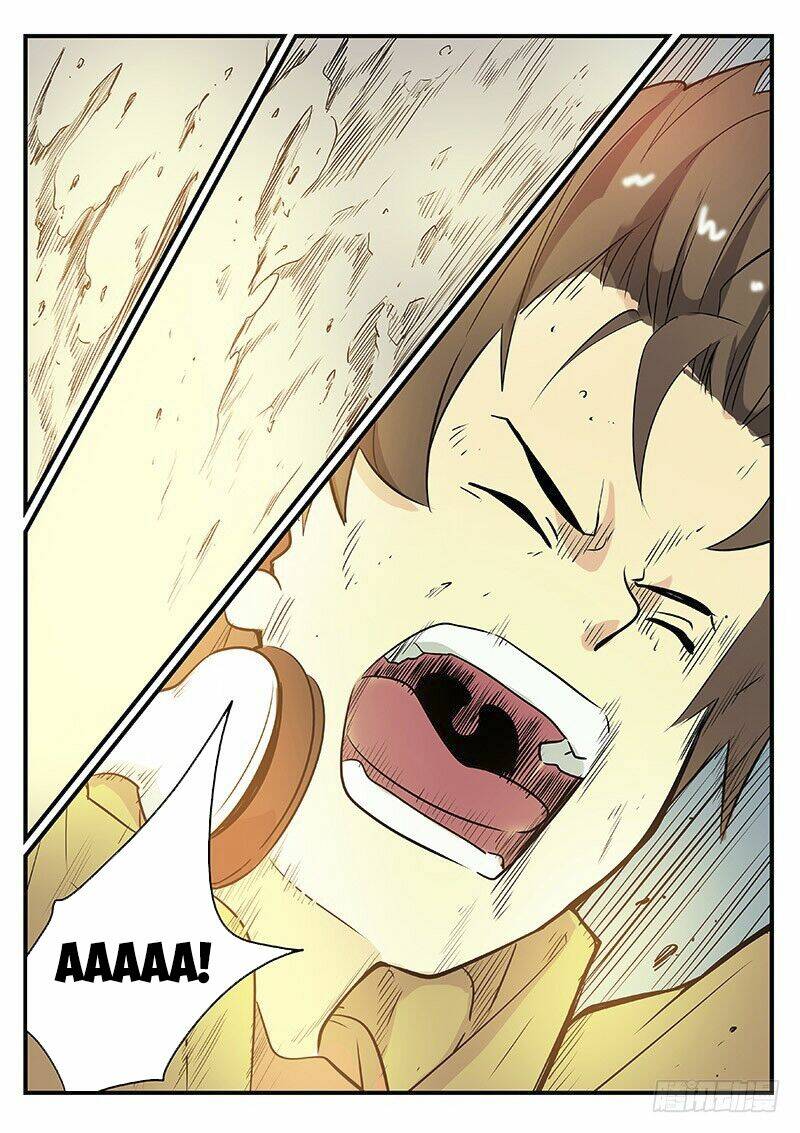 khu vực 404 chapter 4 10