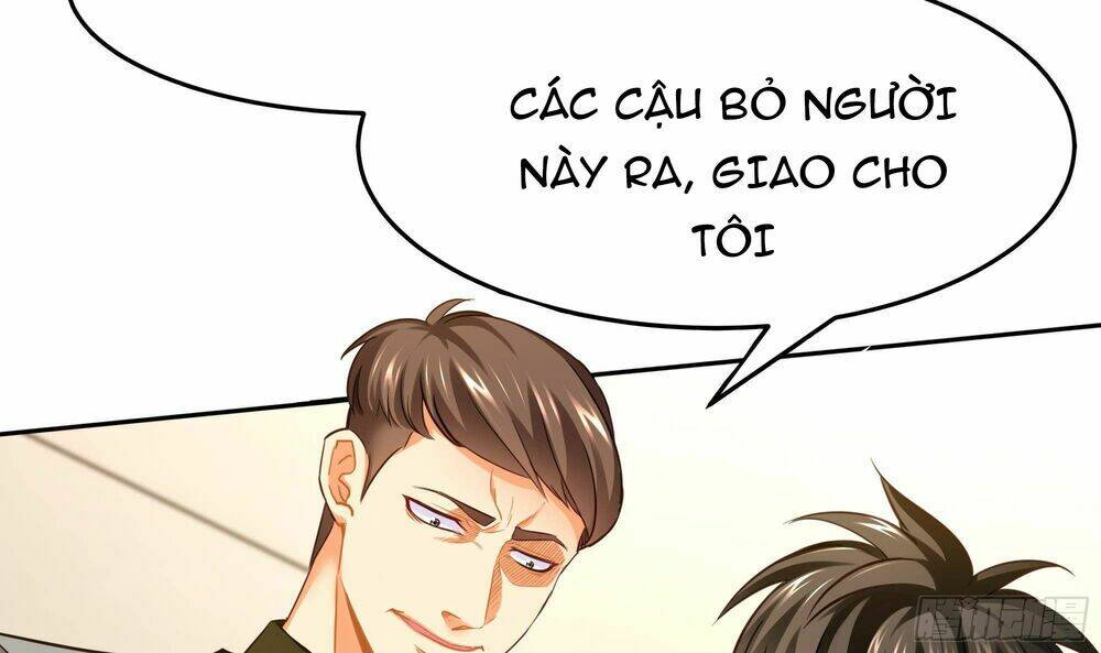 vua không vương miện của hoa khôi chapter 2 40