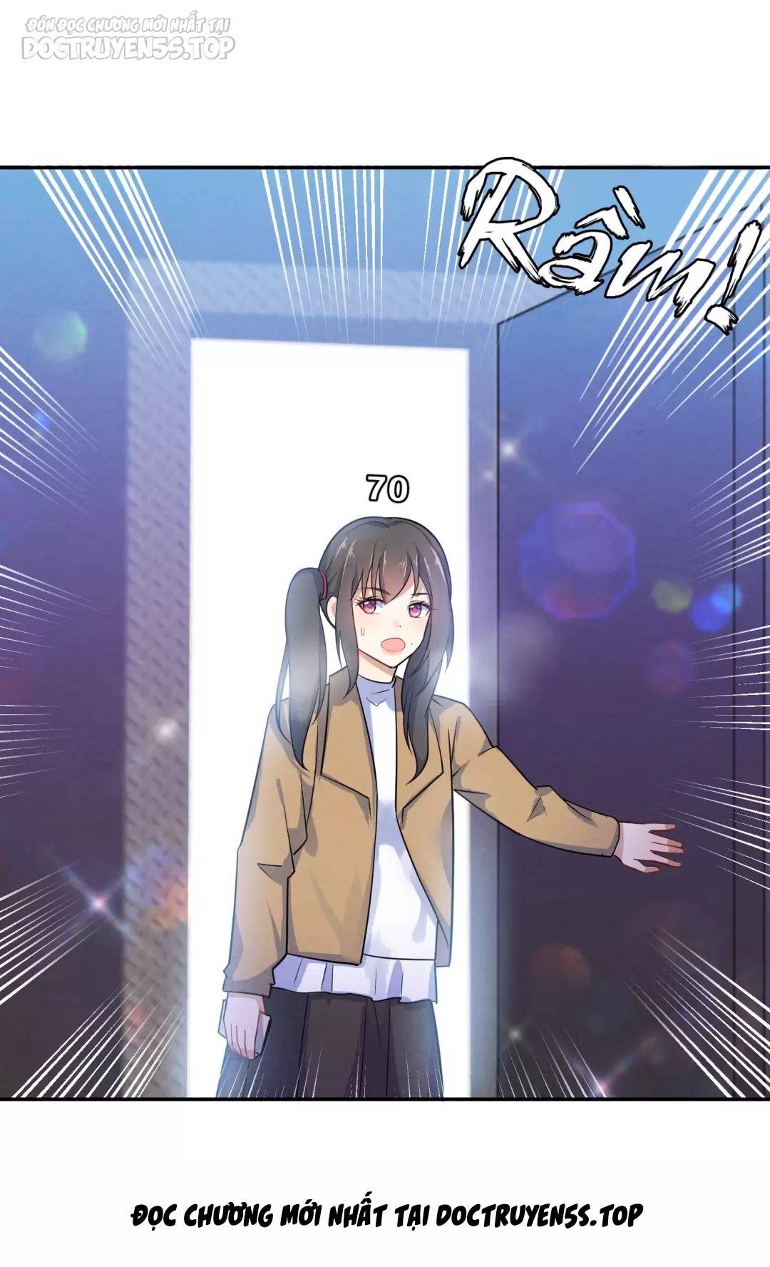 lời nói dối của cô ấy chapter 5 24