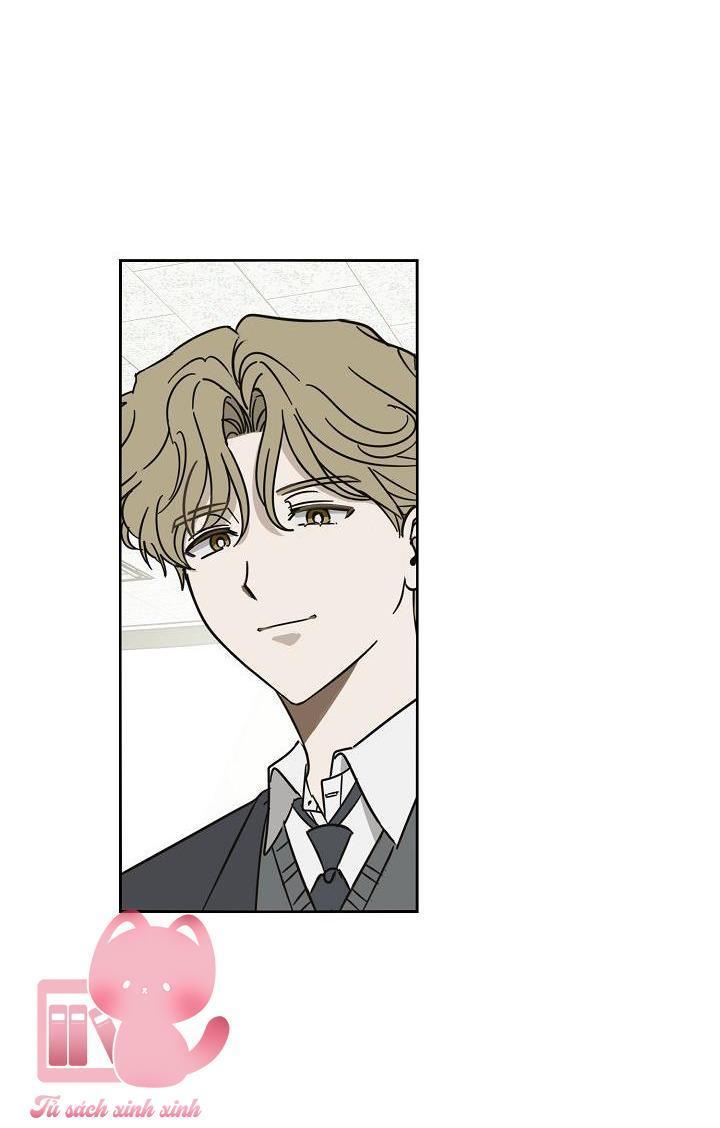 tiền bối, đừng nóng! chapter 7 62