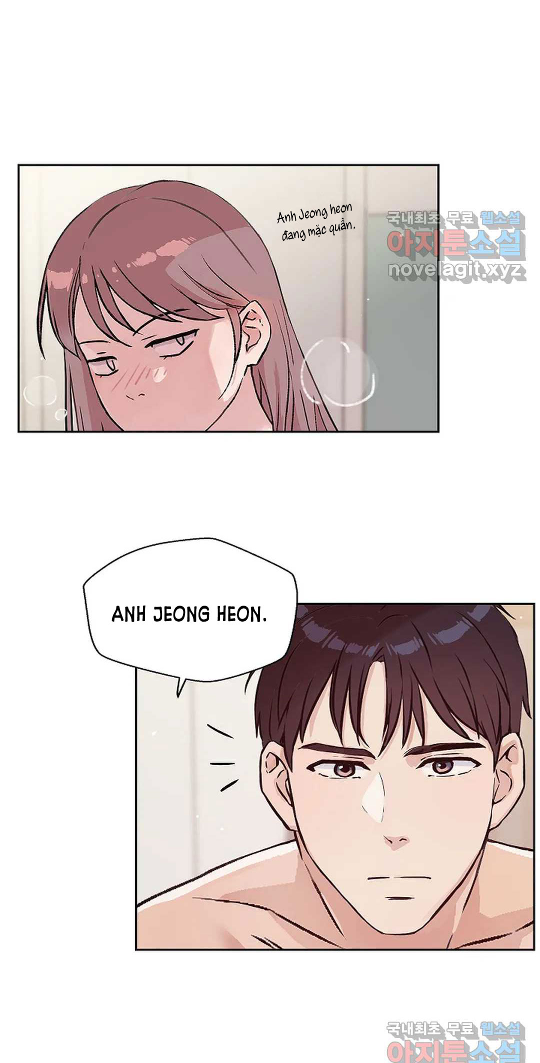 [18+] công tư phân minh chapter 53.2 19