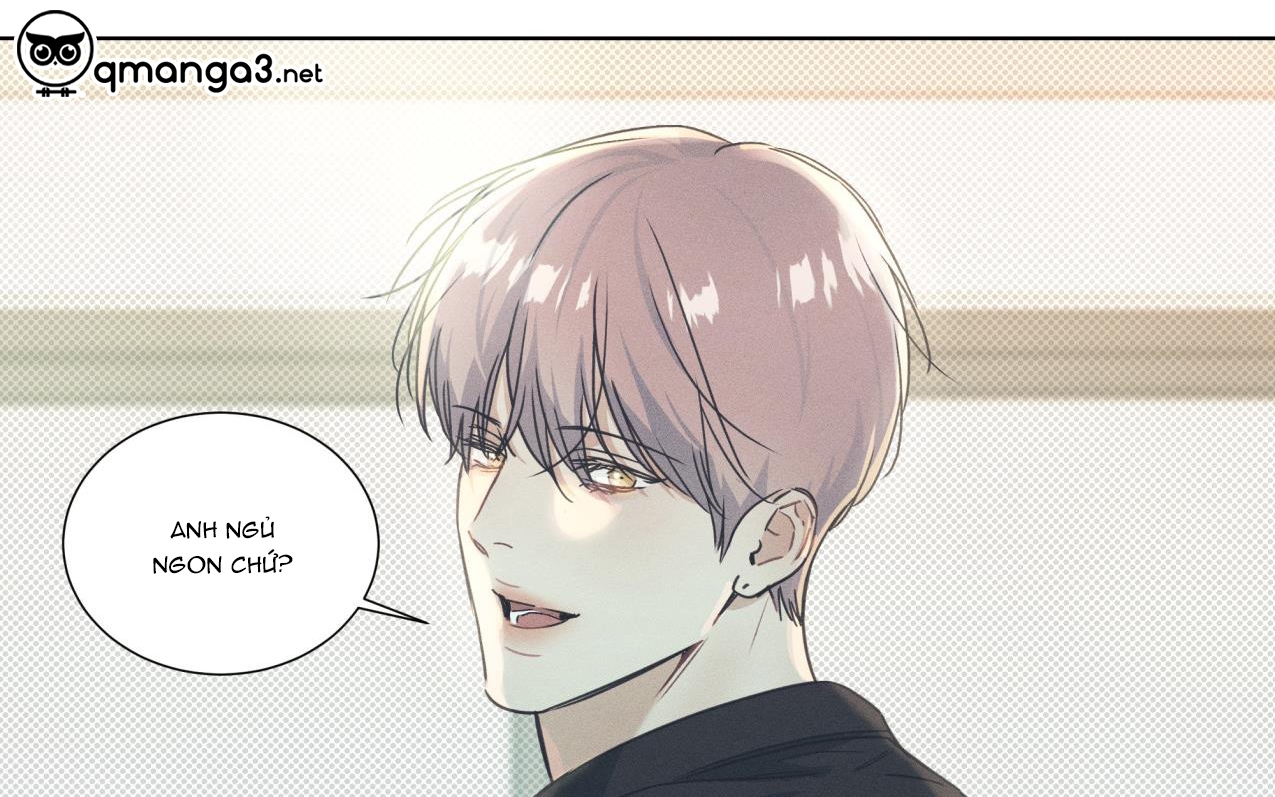 dải hợp âm trên đại dương xanh chapter 26 118