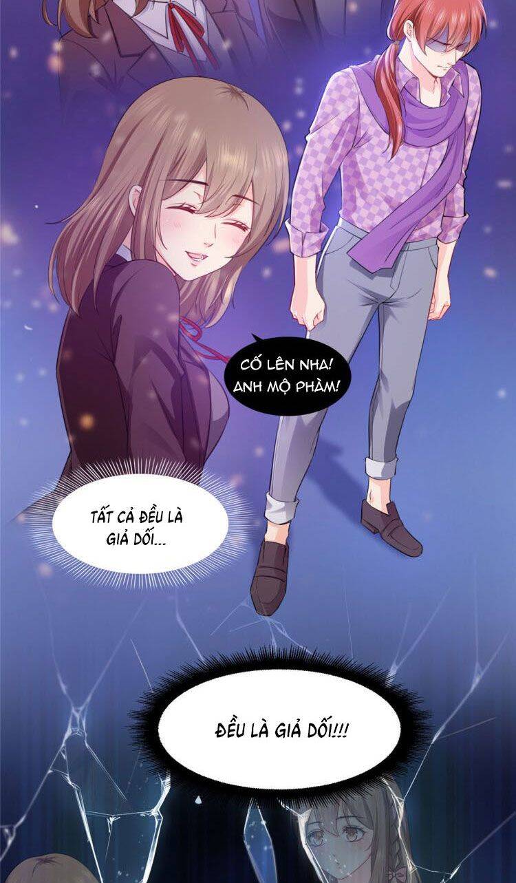 Hệt Như Hàn Quang Gặp Nắng Gắt chapter 148.1 15