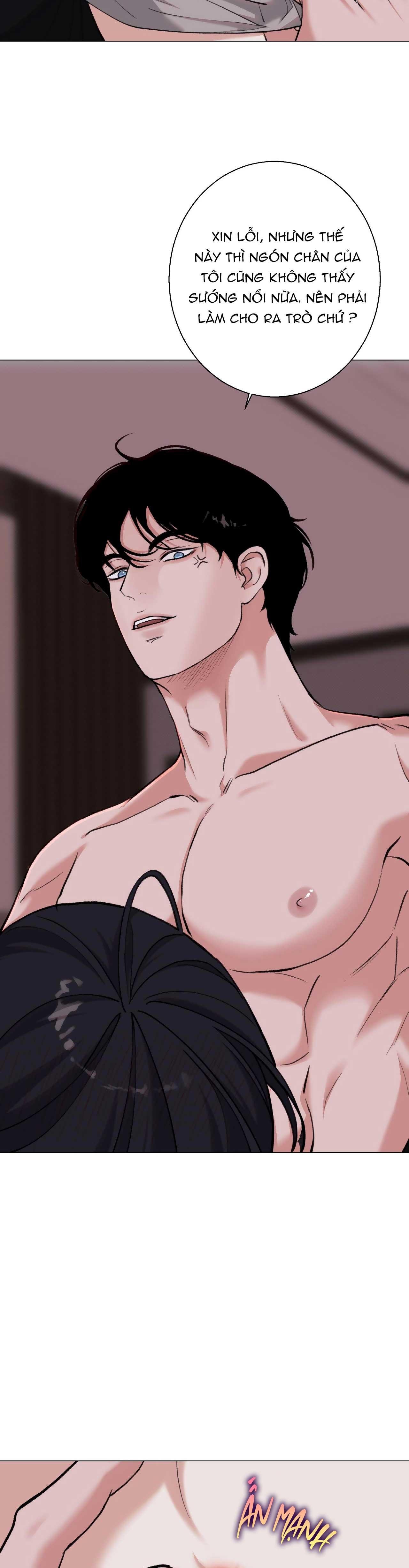 em bé và đại ca chapter 33 19