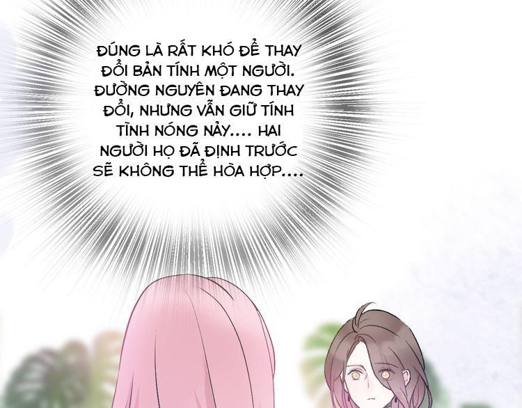 cuộc chiến tình yêu chapter 36 25