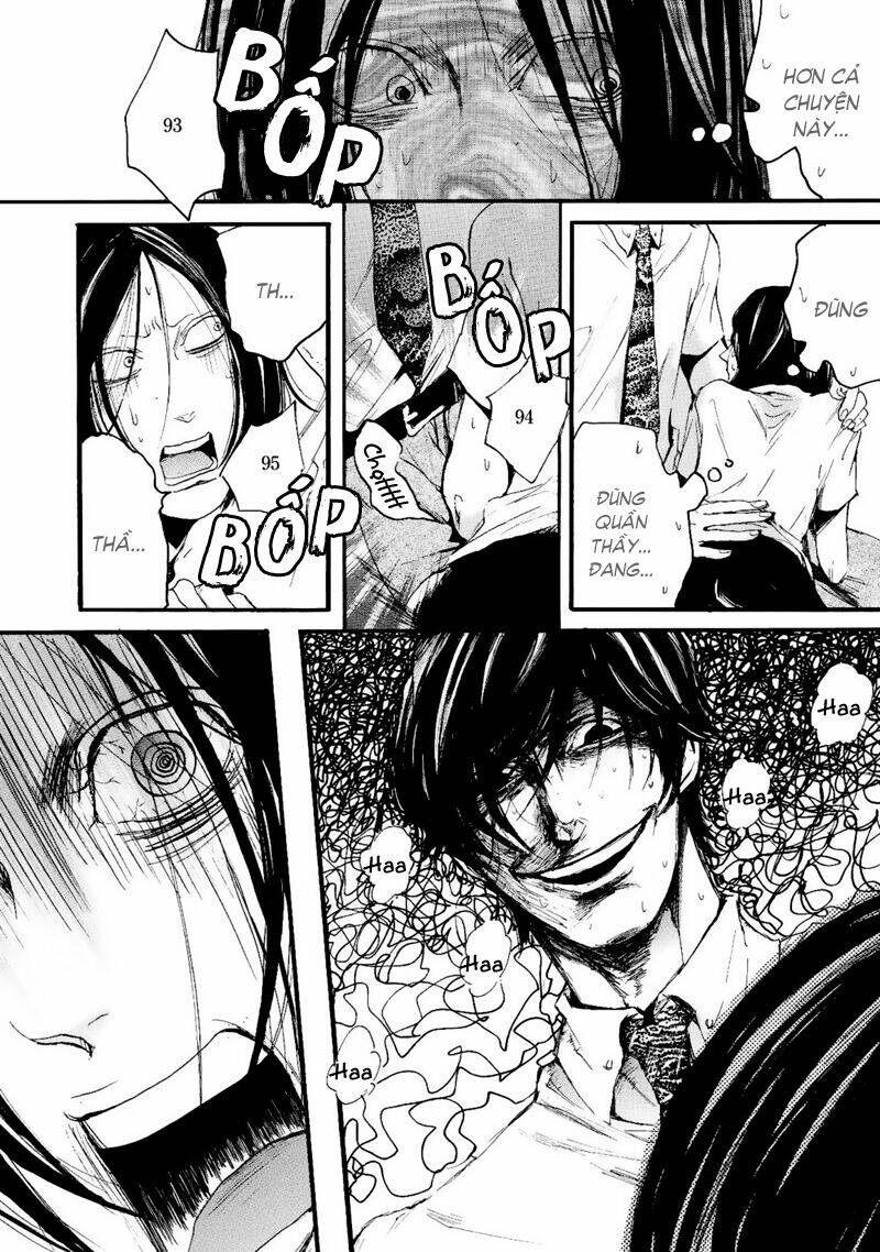 smells like green spirit chapter 7 14