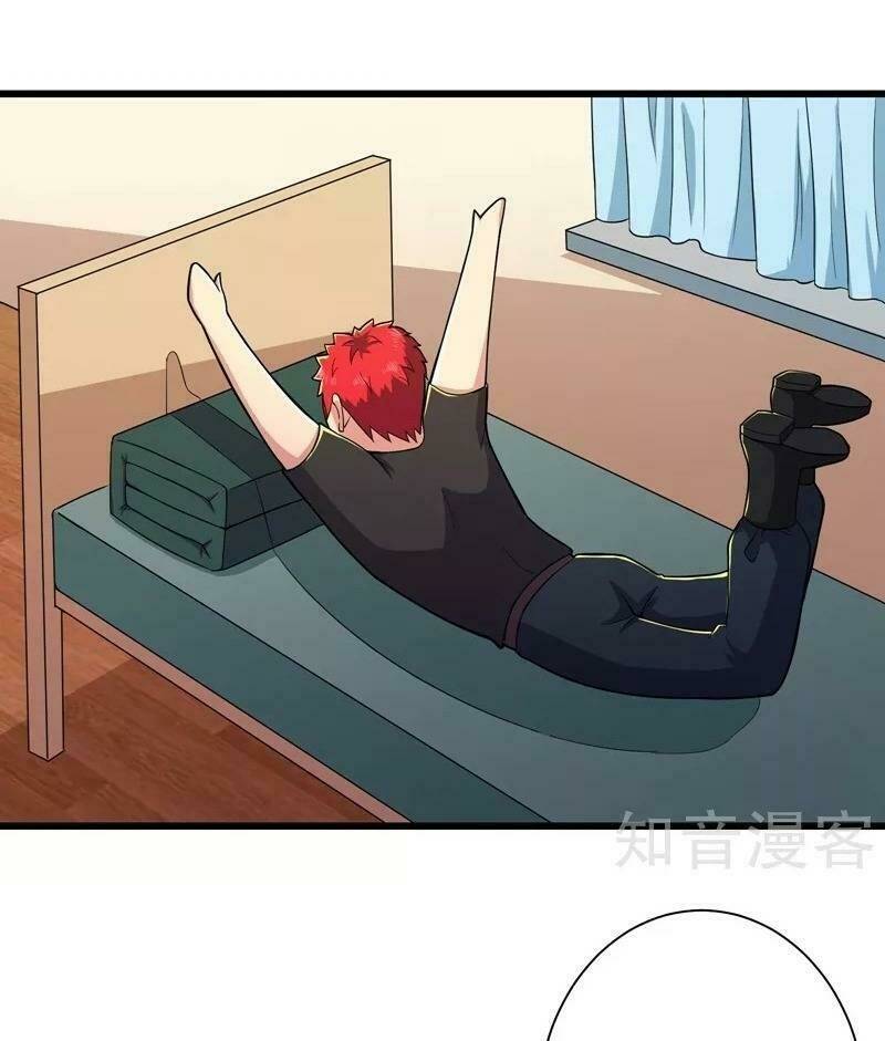 tối cường đặc chủng binh của hoa khôi chapter 89 11