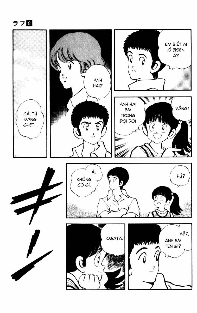 rough - ngọc thô chapter 71 16