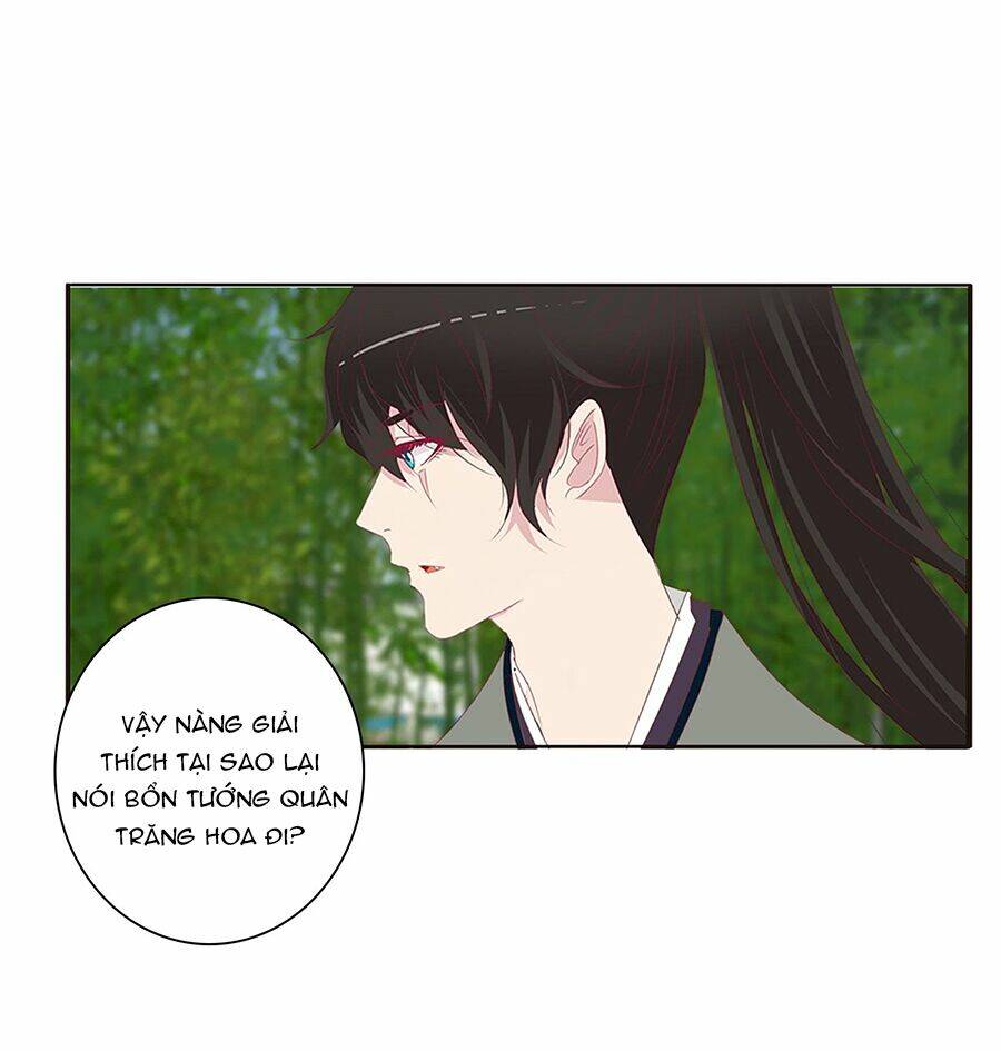 tướng quân mời ra trận chapter 152 14