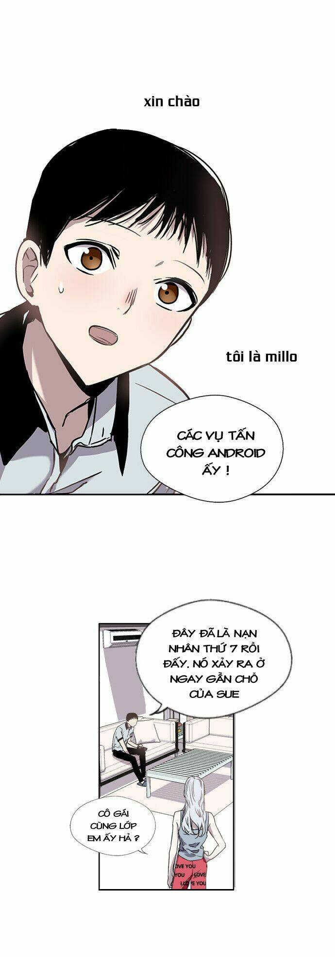 người máy hủy diệt chapter 1 14