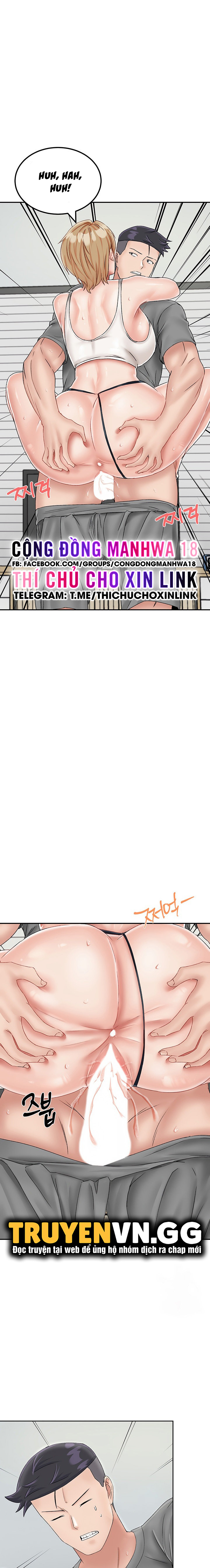 sinh tồn trên đảo hoang cùng mẹ yêu chapter 20 14