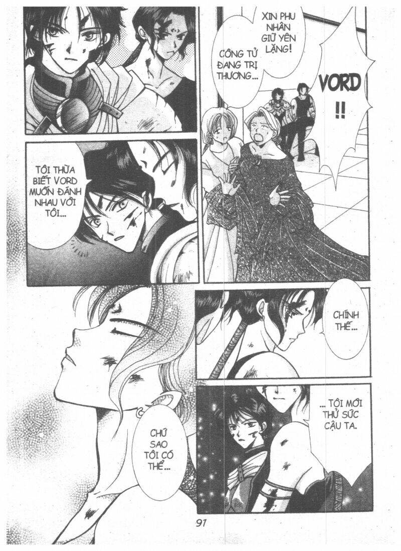 vampire game chapter 3 91