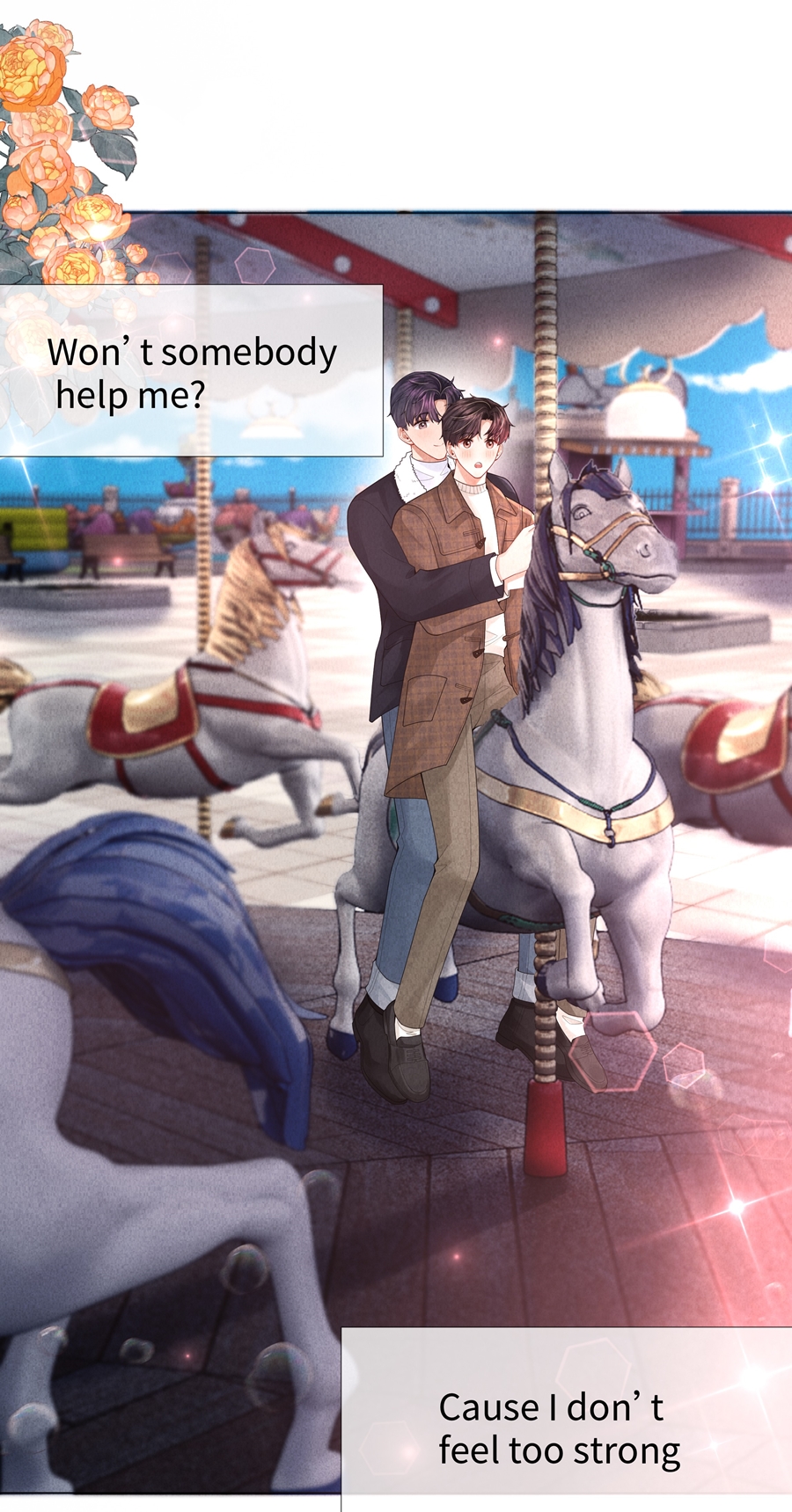 dior tiên sinh chapter 67 21