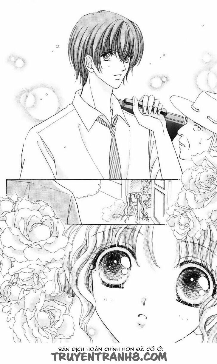 hana ni nare chapter 49 23