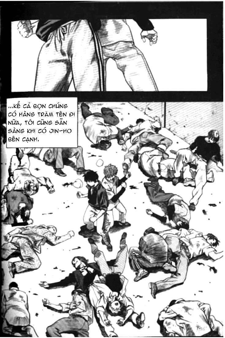 change guy chapter 171 5