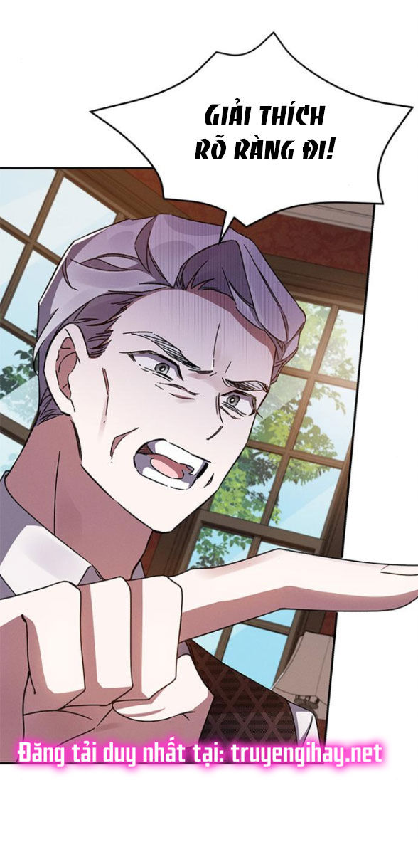 ôi kẻ thù không đội trời chung thân ái của tôi chapter 38.1 16