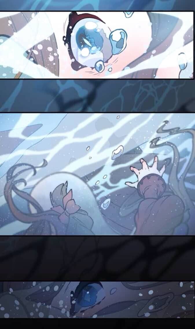 nơi tôi chờ đợi một vì sao giáng trần chapter 1.1 5