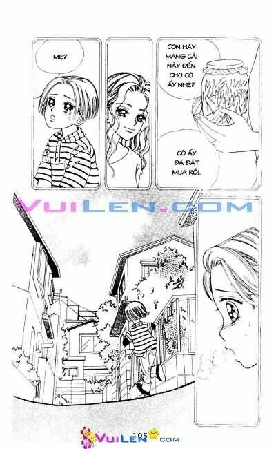 bữa tối của hoàng tử chapter 5 105