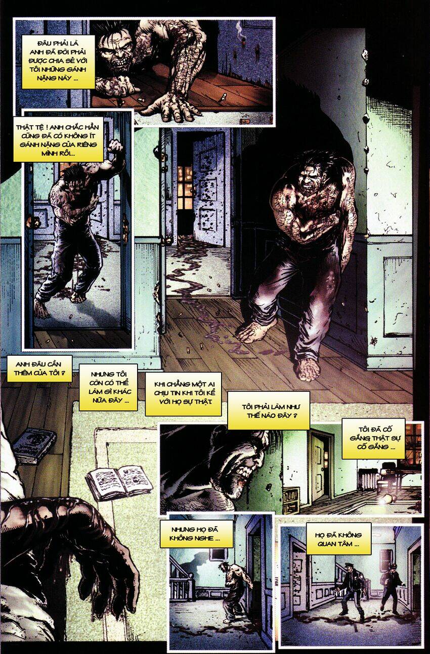 wolverine vol.3 chapter 1 23