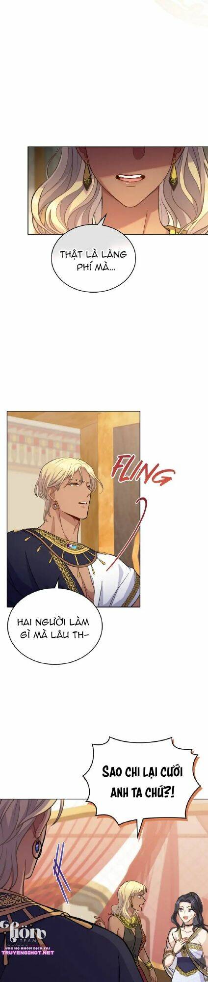 Lừa Người Hợp Với Em chapter 32.2 25