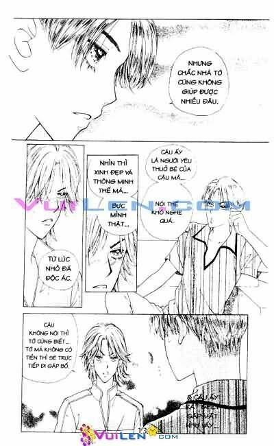 bong bóng trắng chapter 8 137