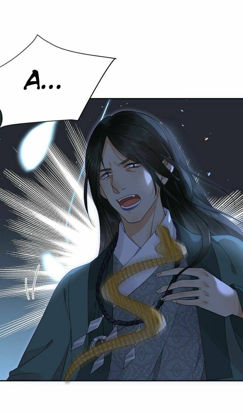 dục hỏa độc nữ chapter 64 28