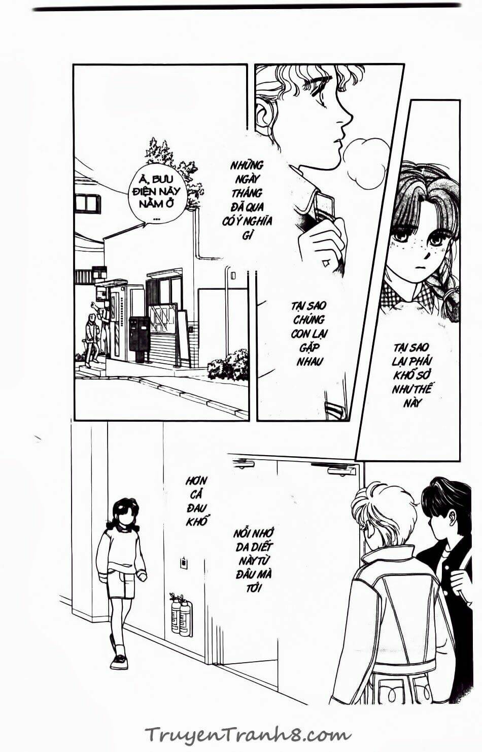 hajime là số một chapter 43 37