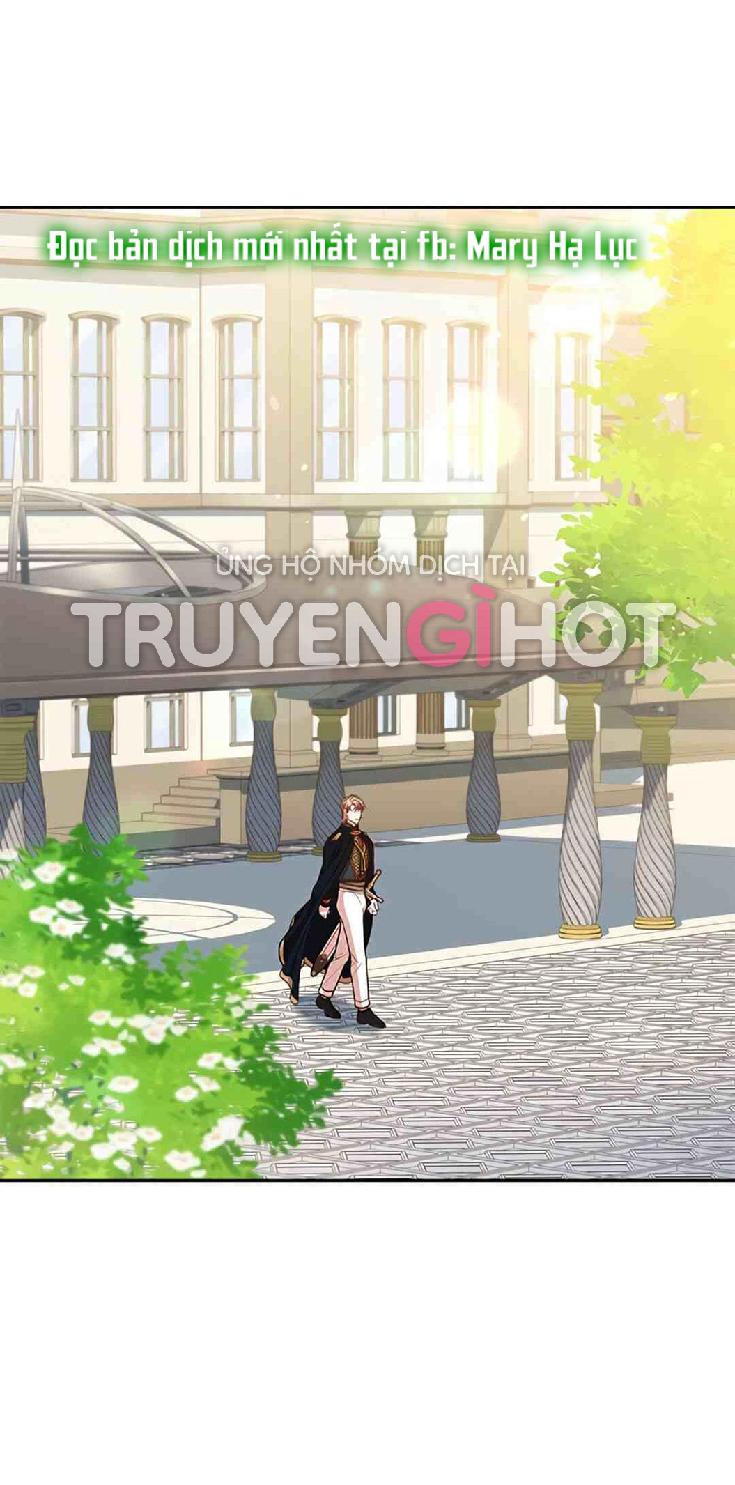 trở thành thư ký của bạo chúa chapter 33 17