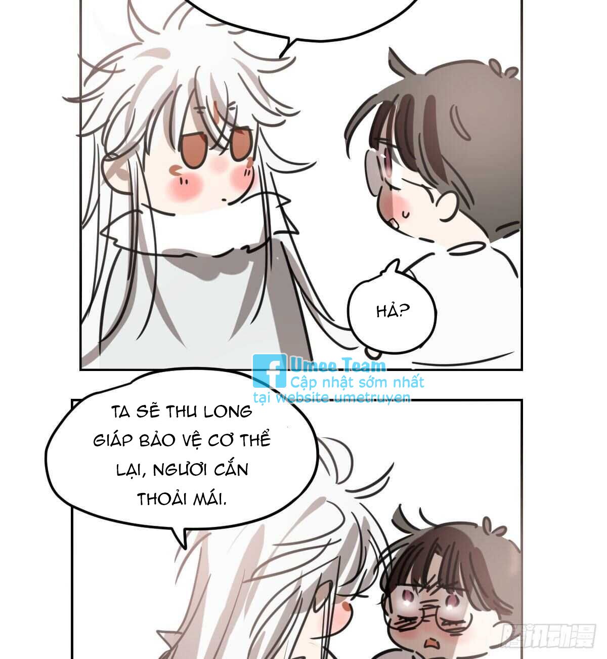 bắt lấy ngao ngao chapter 127 62