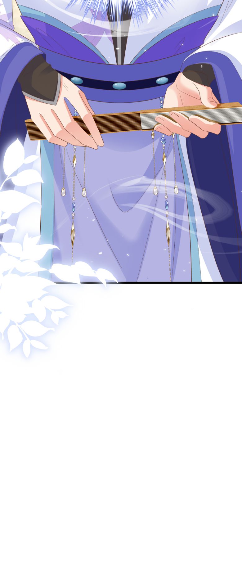 bá tổng vương phi lật xe chỉ nam chapter 77 31