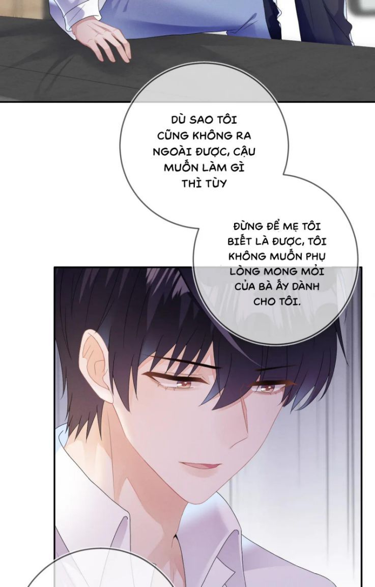 mạnh mẽ công chiếm chapter 34 72