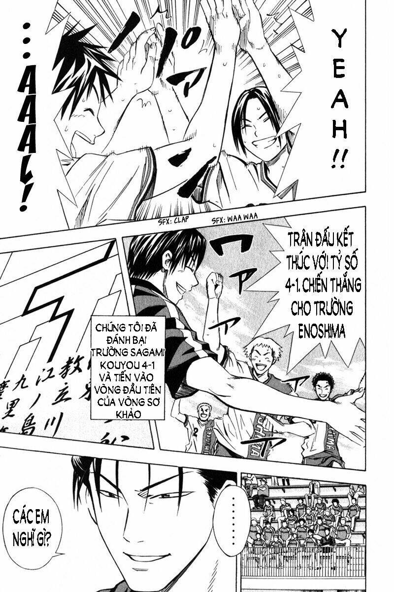 kỵ sĩ trong vòng cấm chapter 55 20