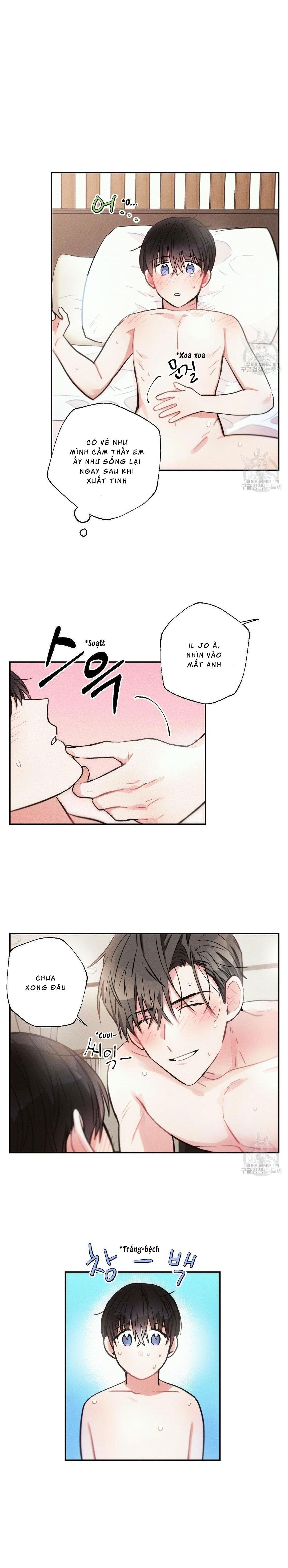 mưa giông chapter 49 20