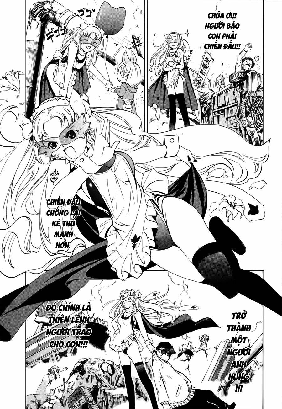 seikon no qwaser chapter 21 10